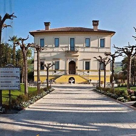 Villa Picena Colli del Tronto エクステリア 写真
