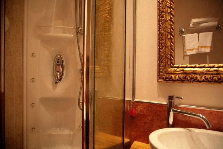 Villa Picena Colli del Tronto エクステリア 写真