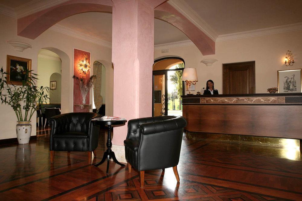 Villa Picena Colli del Tronto エクステリア 写真