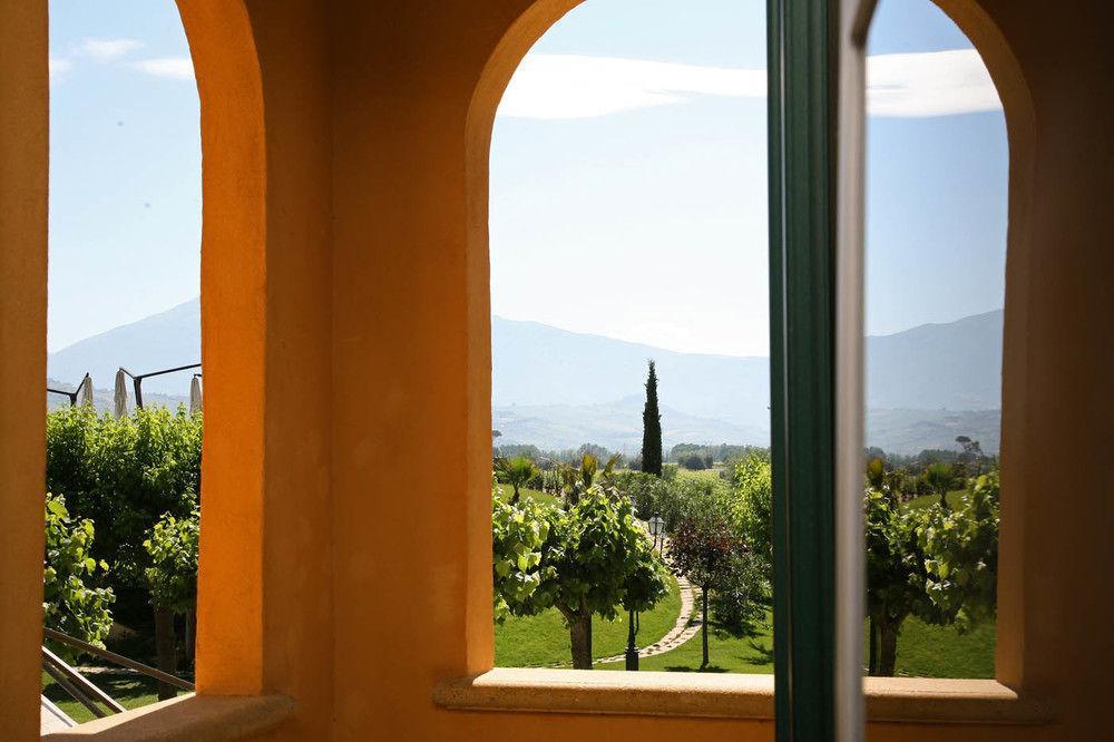 Villa Picena Colli del Tronto エクステリア 写真