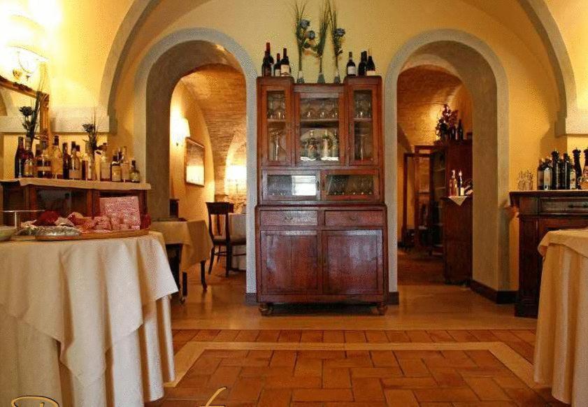 Villa Picena Colli del Tronto エクステリア 写真