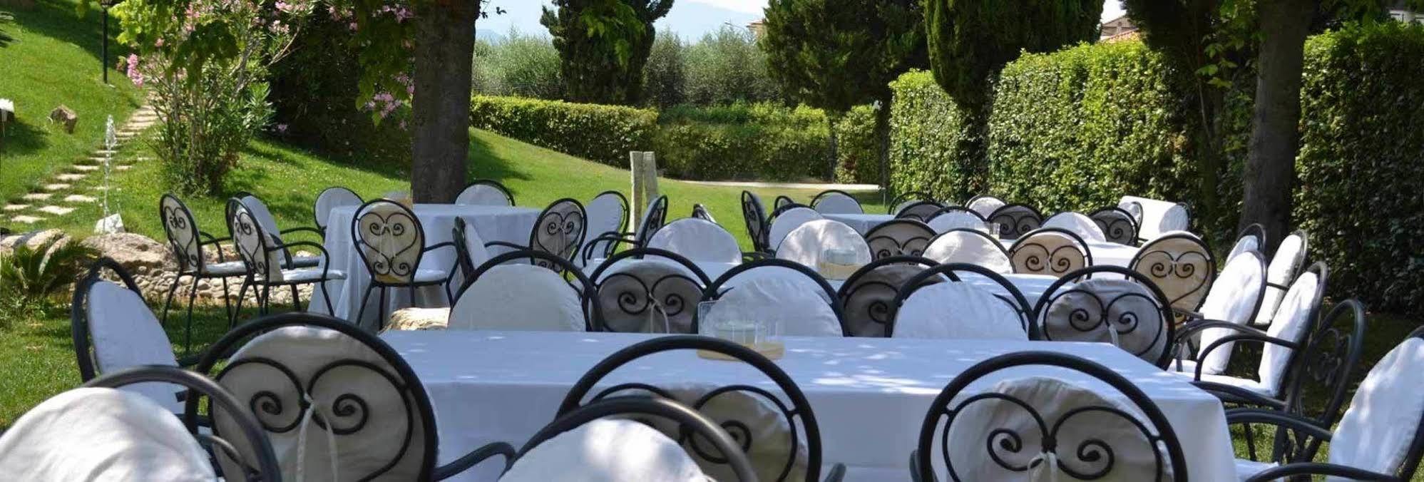 Villa Picena Colli del Tronto エクステリア 写真