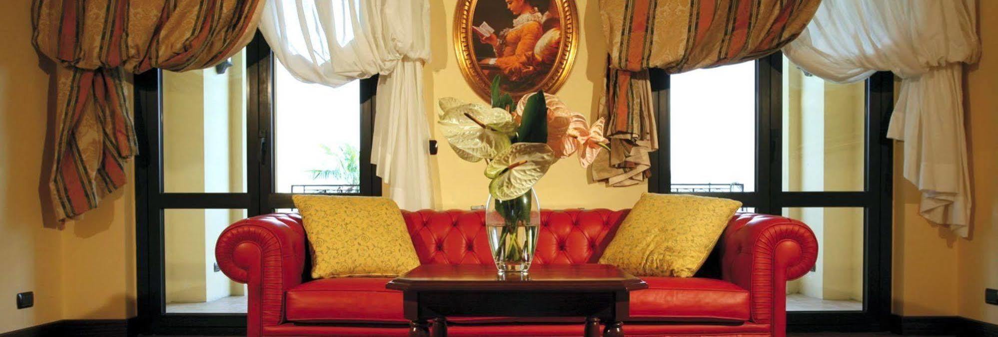 Villa Picena Colli del Tronto エクステリア 写真
